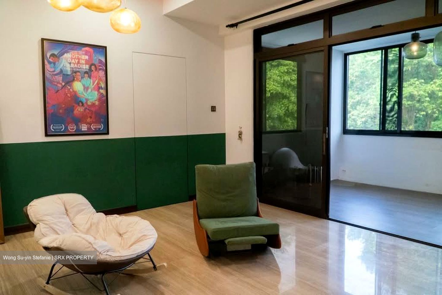 Astrid Meadows (D10), Condominium #557799871